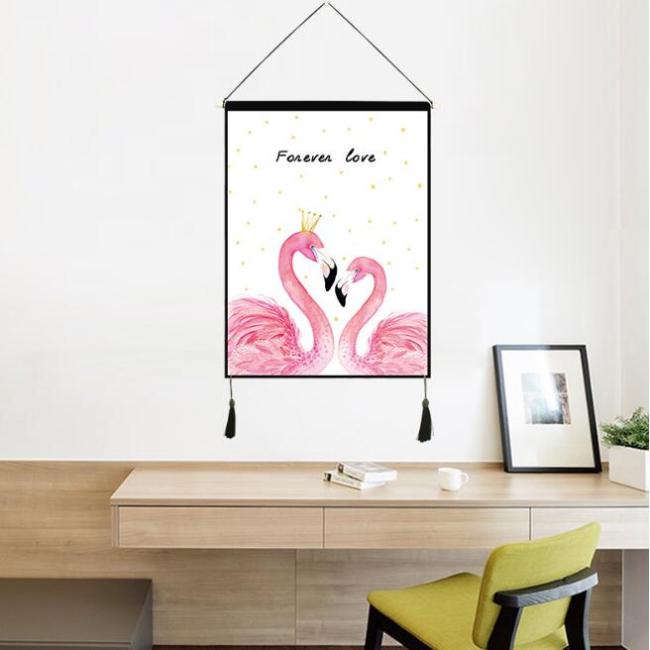 Artwork Canvas Hanger